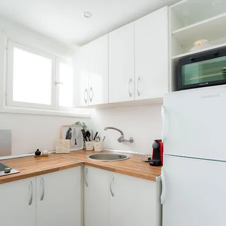 Apartamento Triana Centro Ciudad Con Increíbles Vistas Al Mar *